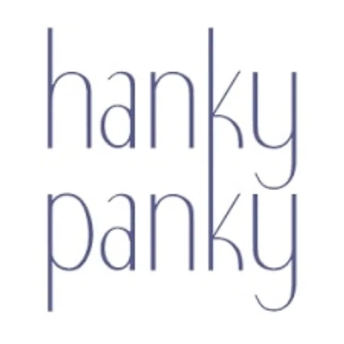 Hanky mature panky