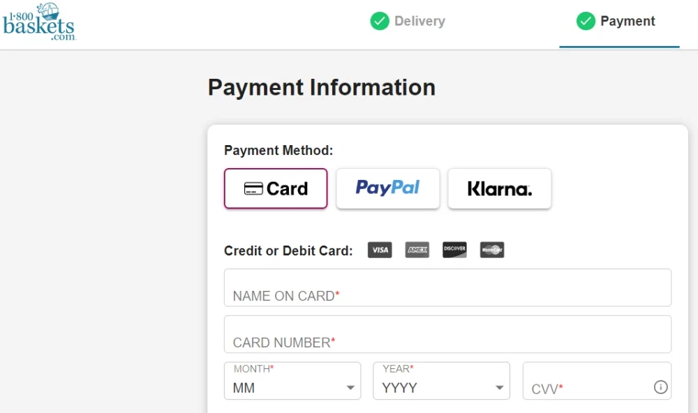 Does accept Meta or Facebook Pay? — Knoji