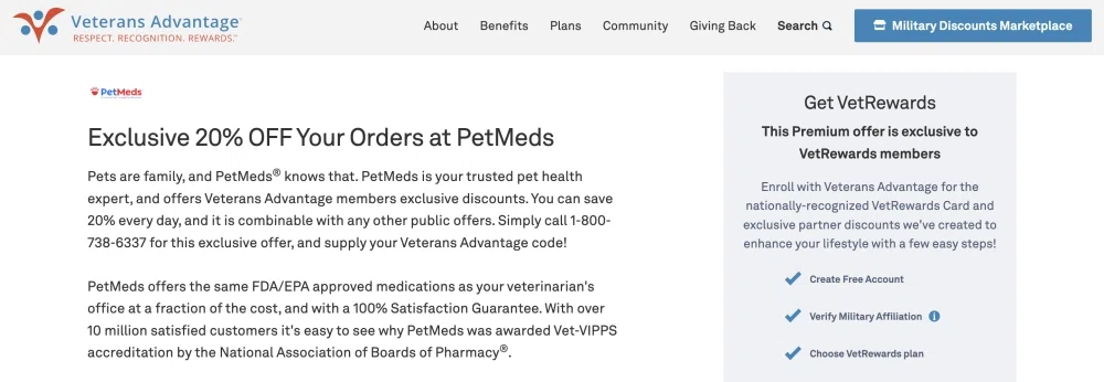 1800petmeds discount best sale