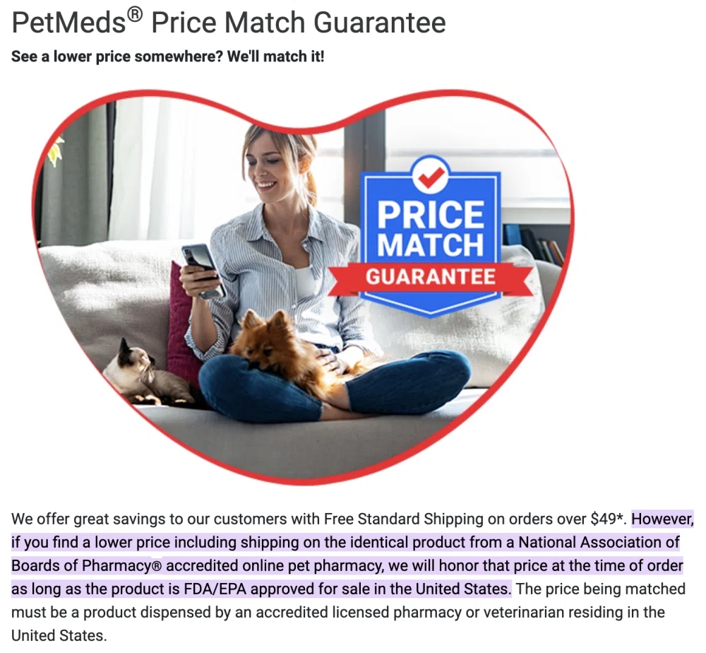 1800 pet med shop promo code