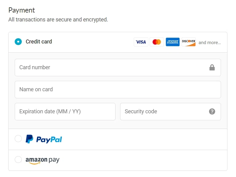 Does 1st Phorm accept Zip financing? — Knoji