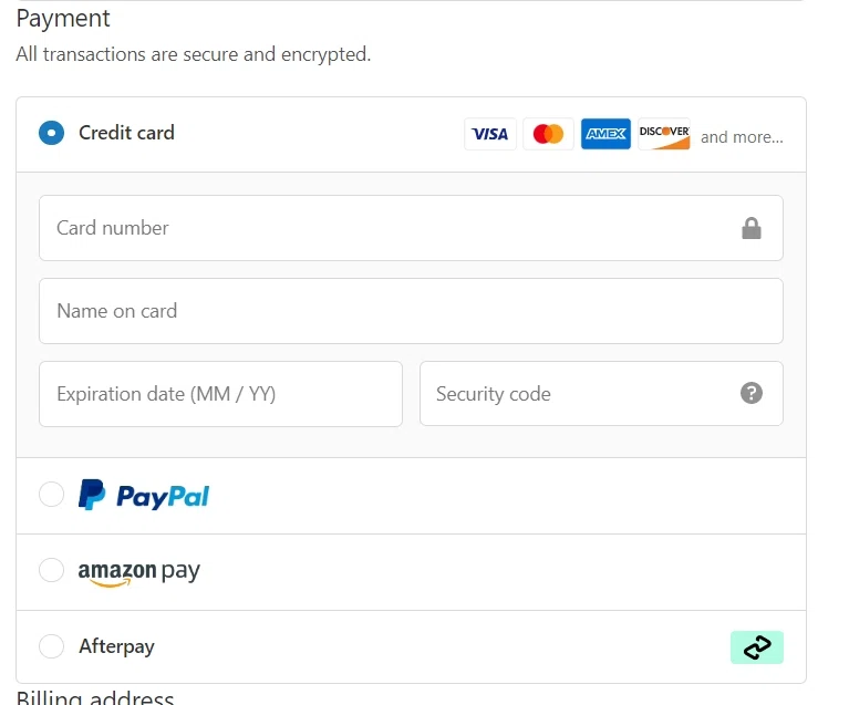 Does Anatomie offer layaway programs? — Knoji