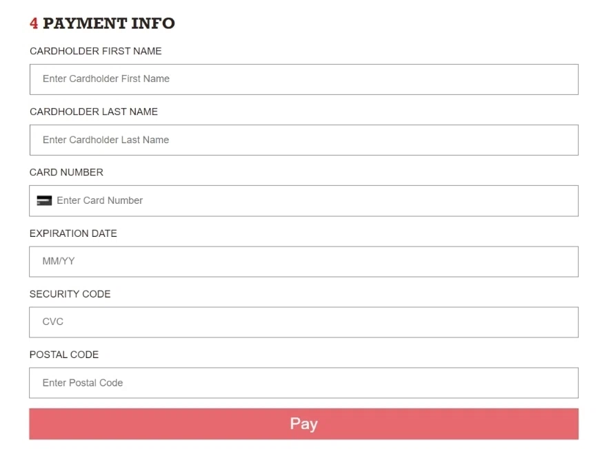 Does Arby's Take Apple Pay? — Knoji