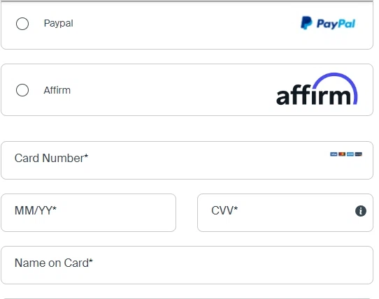 arlo smart paypal