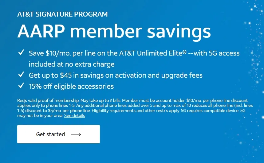 at&t accessories discount code