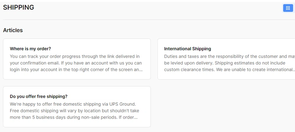 Does Shein EU offer free shipping? — Knoji