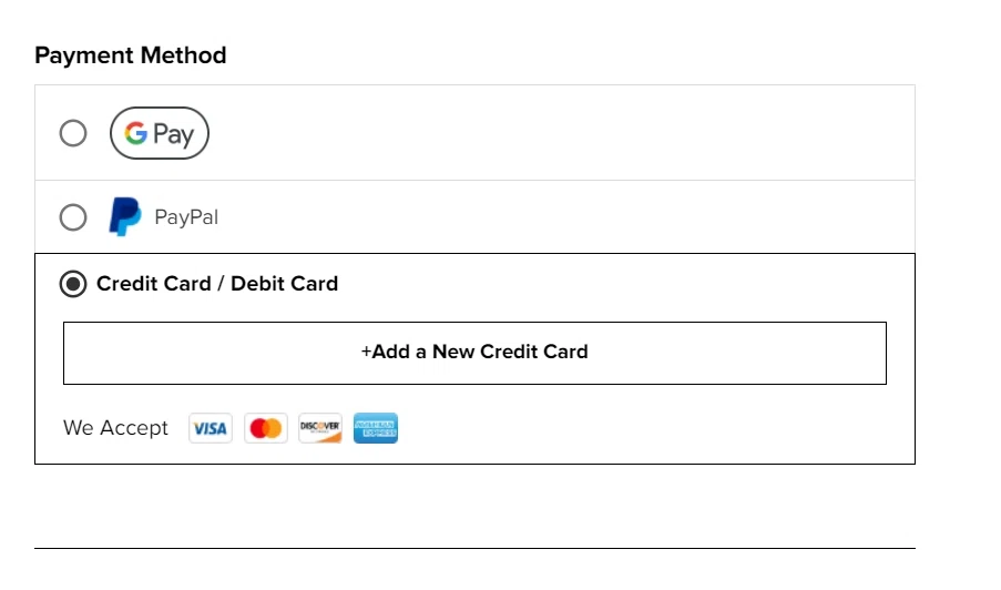 Does Avon offer layaway programs? — Knoji