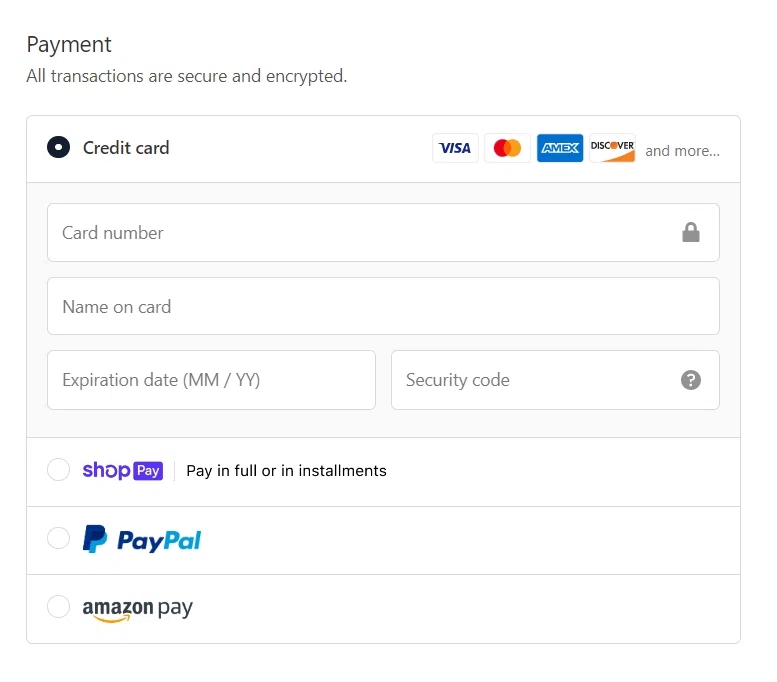 Does NFLShop.com accept PayPal? — Knoji