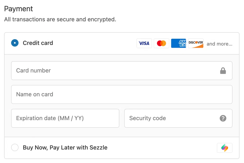 Does Beam Organics offer gift cards? — Knoji