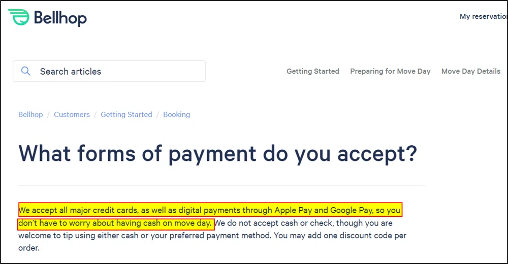 Does SKIMS accept PayPal? — Knoji