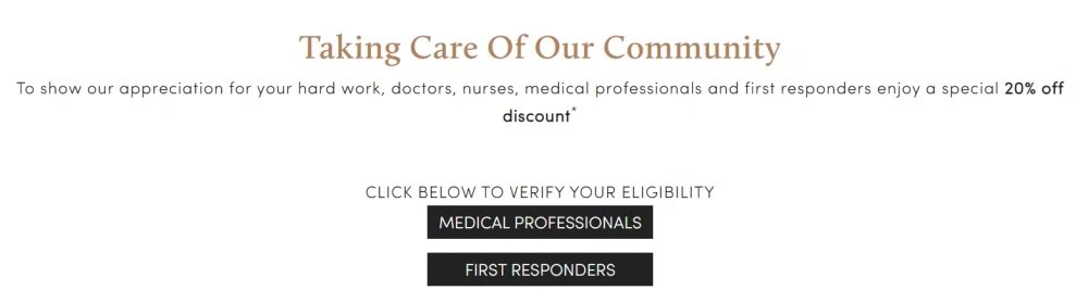 vionic nurse discount