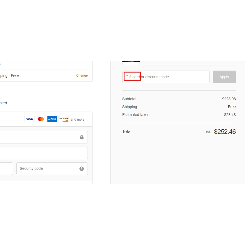 Does Blackstone Products offer gift cards? — Knoji