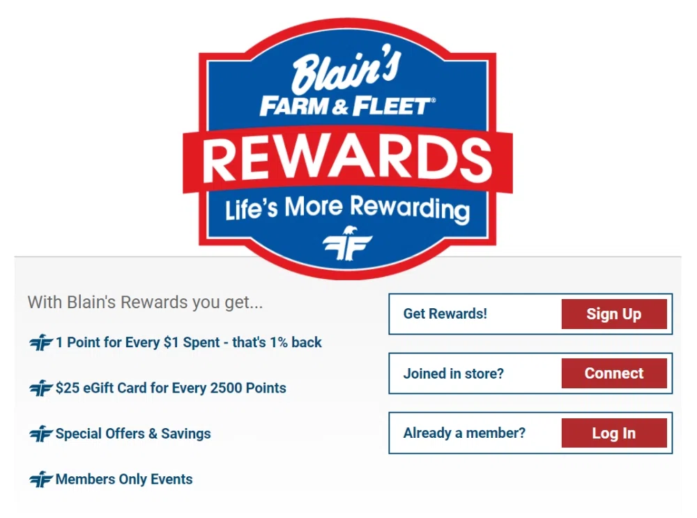 How To Redeem Fleet Farm Rewards