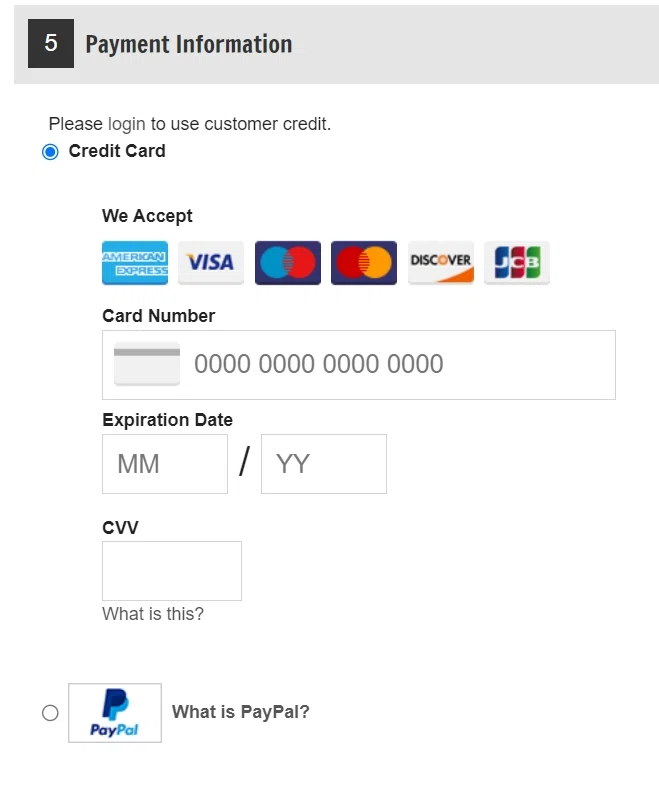 Kohl's debit card support? — Knoji