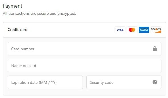 Does BnB Tobacco accept Four financing? — Knoji