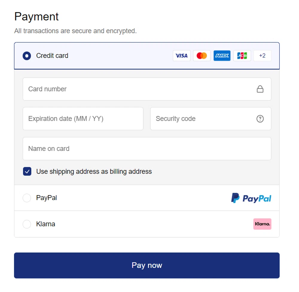 Does Bodega Cooler accept Sezzle financing? — Knoji