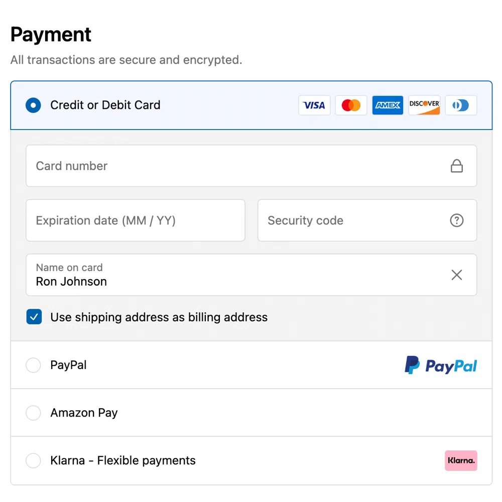 Does Brainzyme offer layaway programs? — Knoji