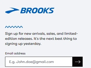 Does Brooks Shoes Have a Student Discount?