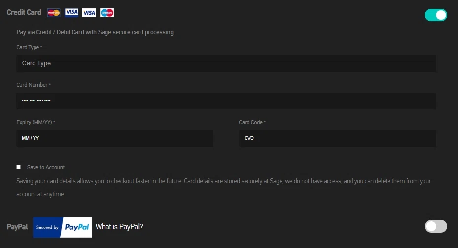 Does Bruichladdich accept Zip financing? — Knoji