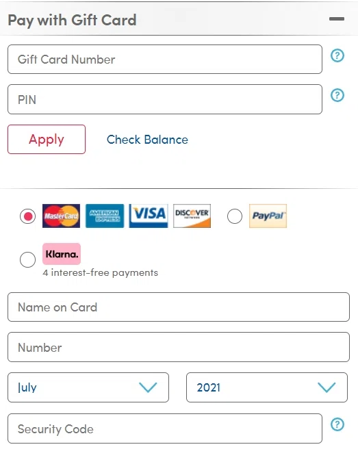 PayPal: Purchase $50 Build-A-Bear Workshop Gift Card for $40