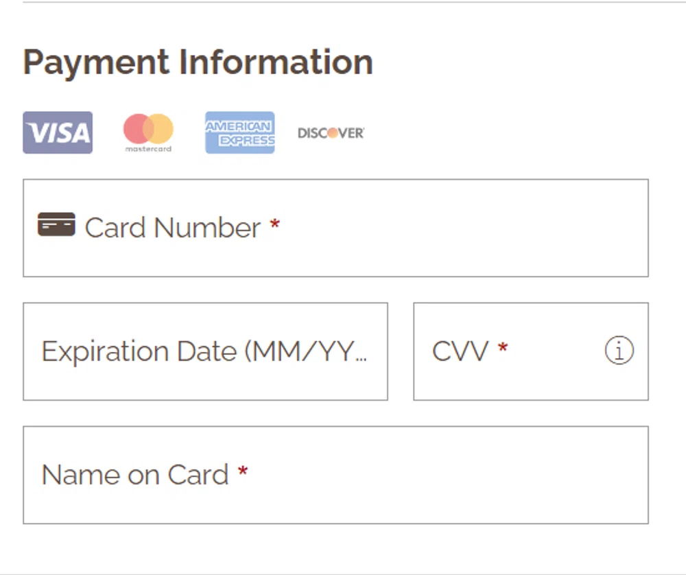 Does Callaway Gardens take Alipay? — Knoji