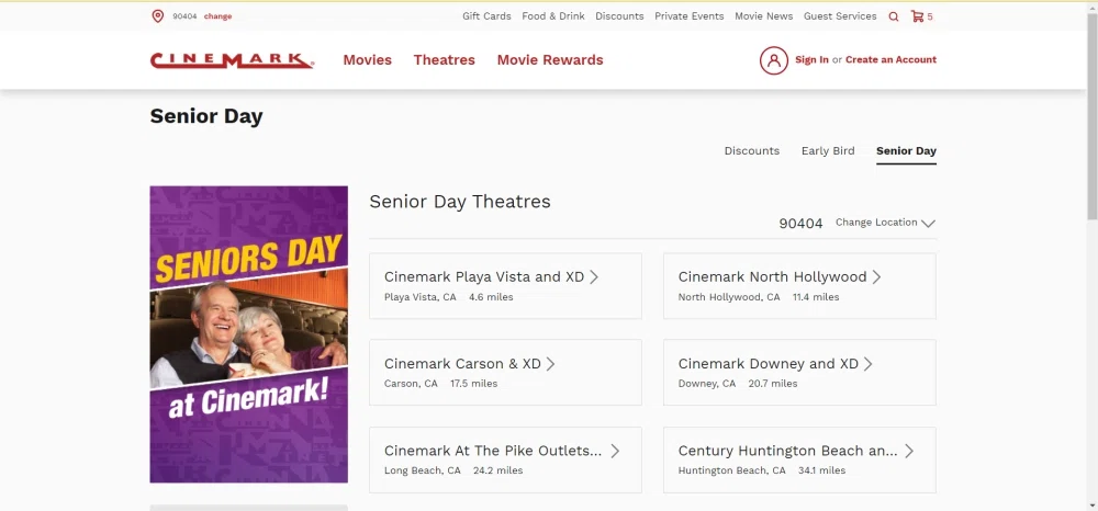 does-cinemark-have-senior-discounts-greatsenioryears