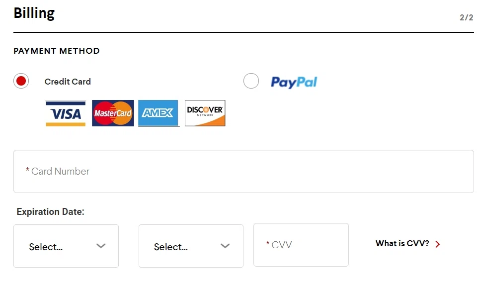 Does Corelle support Sezzle financing? — Knoji