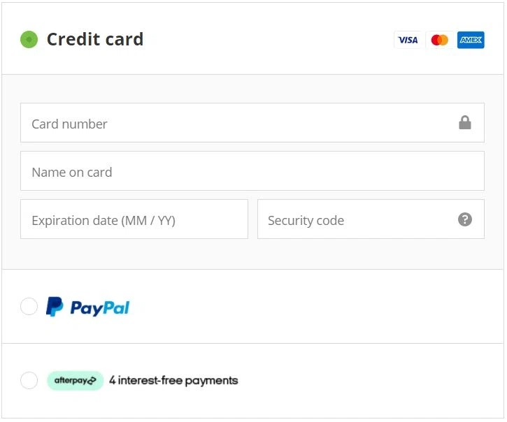 Crown Caliber Paypal Support Knoji