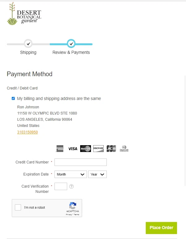 Desert Botanical Garden Coupon Codes 2021 at Douglas Dearborn blog