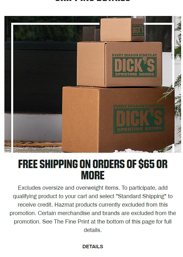Does Dick