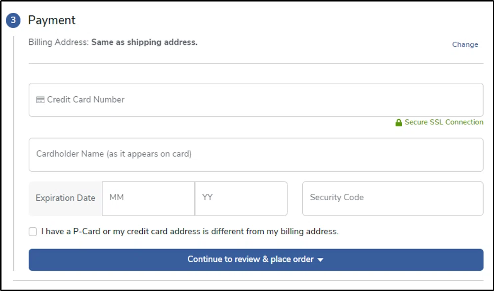 Does Displays2go accept Affirm financing? — Knoji