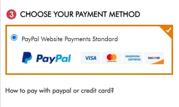 does amazon take prepaid debit cards