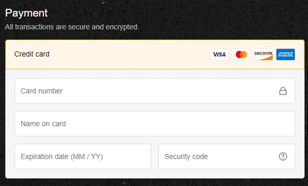 Does Flyers Cocktail Co accept Uplift financing? — Knoji