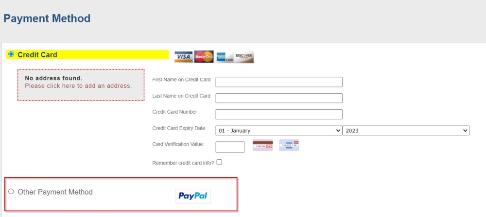 PlayStation Store PayPal support? — Knoji