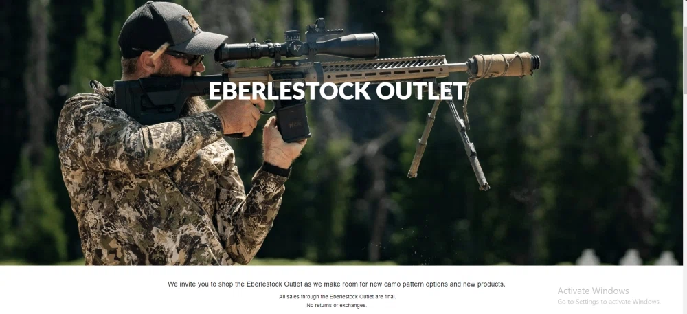 eberlestock military discount