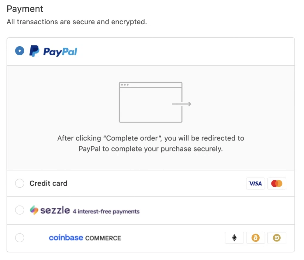 Does EyeCandy's take debit cards? — Knoji