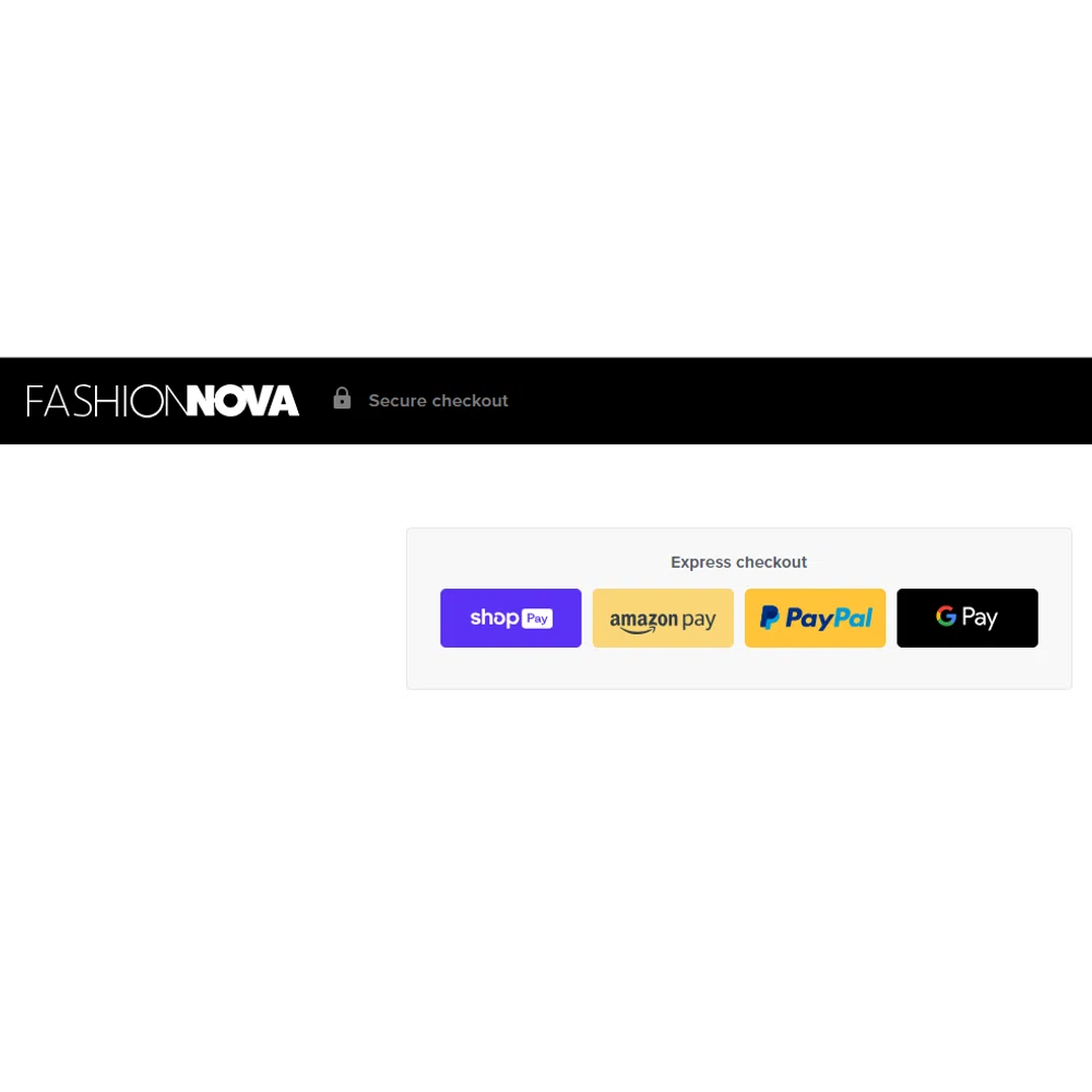 How To Get Best Fashion Nova Discount Code 2024 | Fashion Nova Promo Code -  YouTube