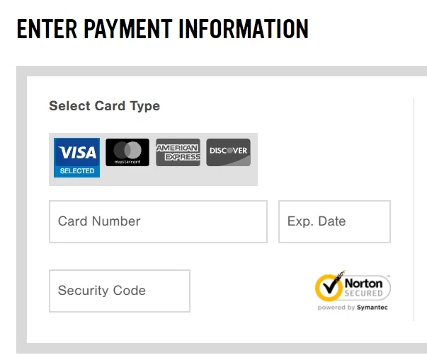 does firestone complete auto care accept apple pay? — knoji does firestone complete auto