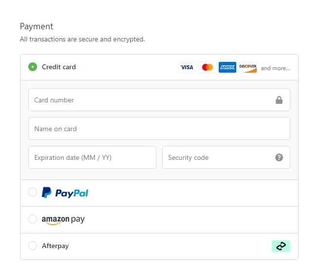 Does Fruugo accept PayPal? — Knoji