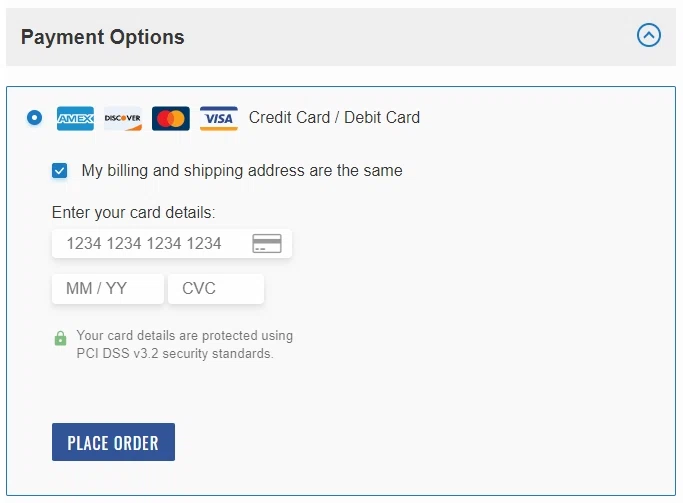 GoVets Snap Finance support? — Knoji
