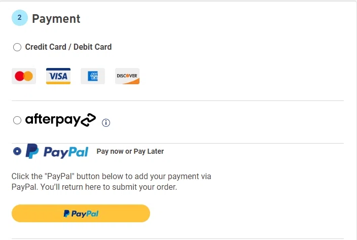 PlayStation Store PayPal support? — Knoji