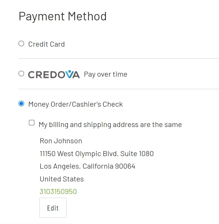 Does Gunbuyer take Zip Pay? — Knoji