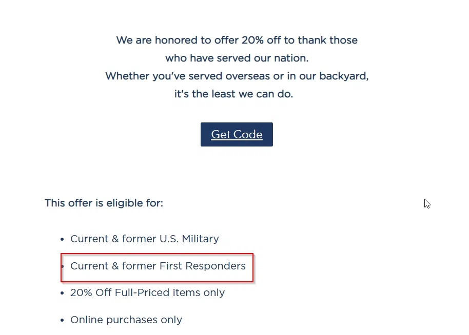 Hari Mari Discounts Discount