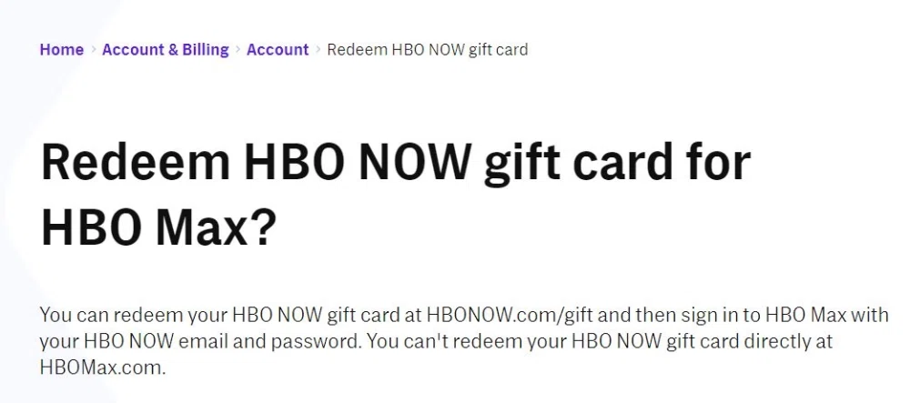 Hbo Max Gift Card Walmart Hbo Max Gift Card / 11