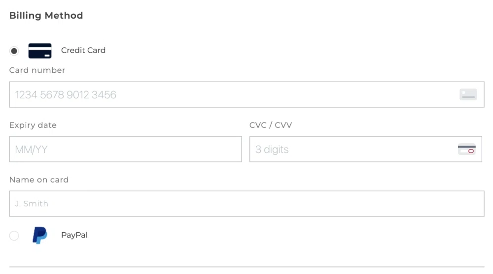 Does Hickory Farms take debit cards? — Knoji