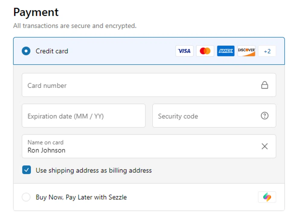 Does Higher Standards accept Uplift financing? — Knoji