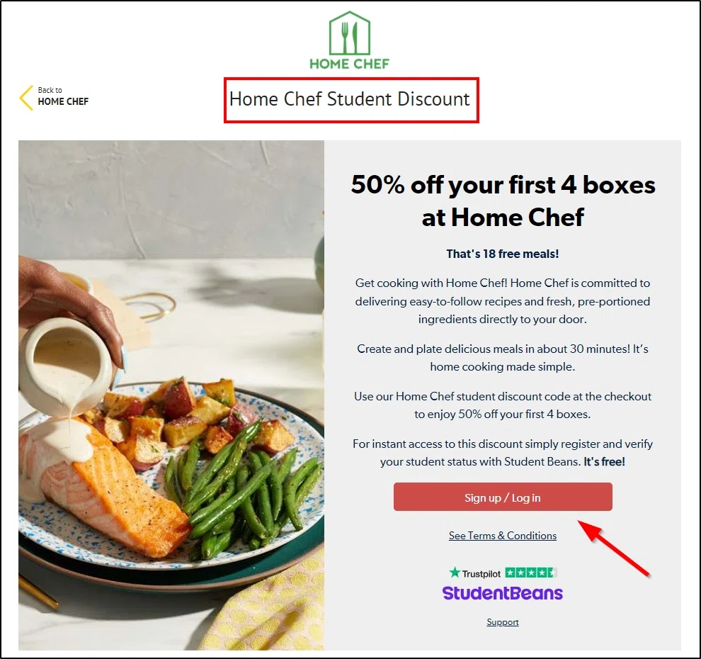 Home Chef Reviews, Prices, Discounts, FAQs, Promos, Cost & More!