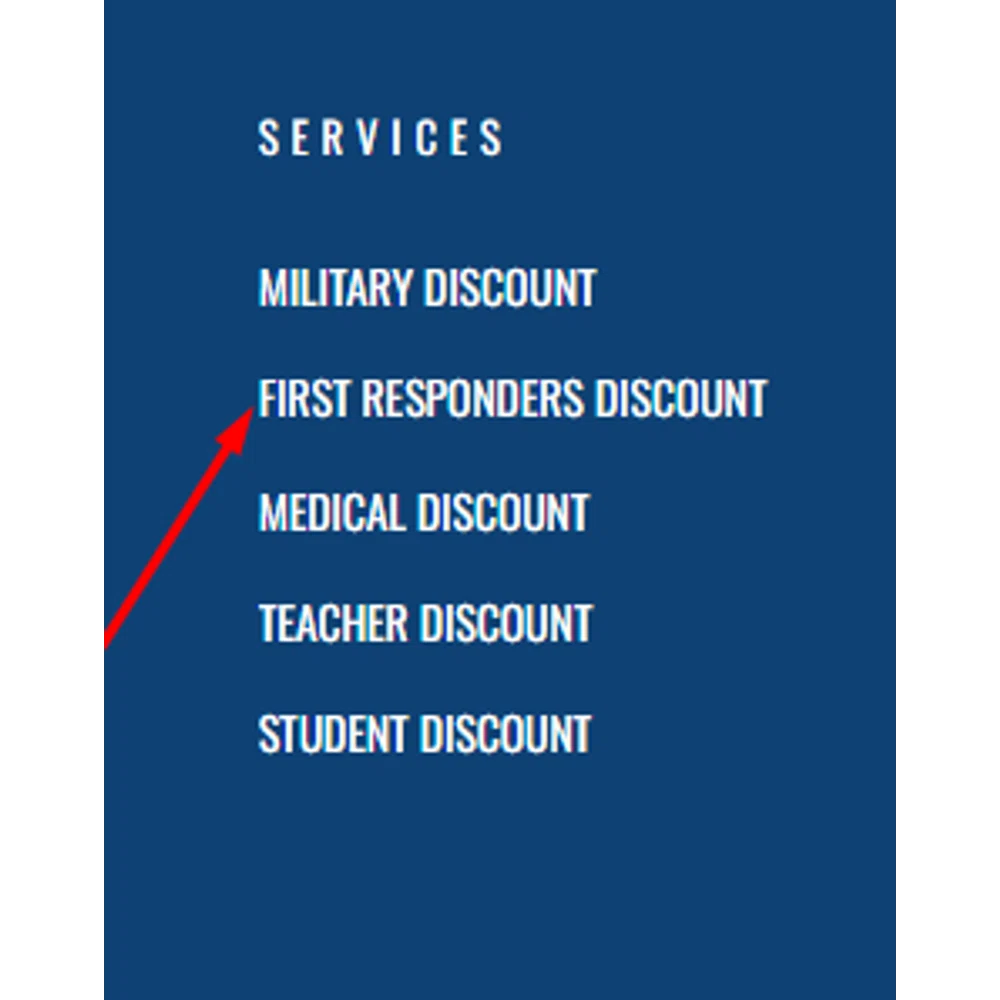 Does Huk Gear offer discounts to frontline workers? — Knoji