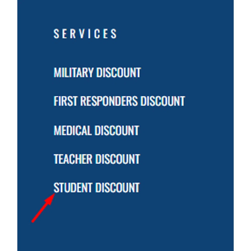 Resources & Events, Veteran Services Office, huk military discount