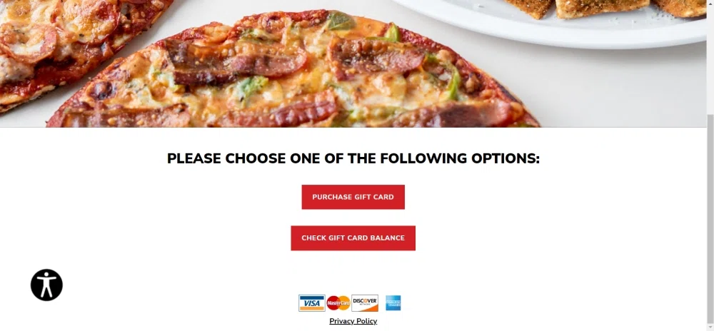 Buy Dominos Pizza Gift Card 20 USD - Dominos Pizza Key - UNITED STATES -  Cheap - G2A.COM!